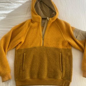 Outdoor Voices MegaFleece